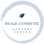 Image cosmetic surgery center logo