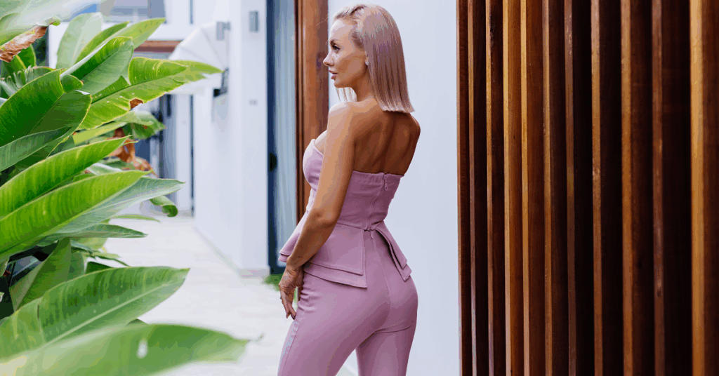 Brazilian Butt Lift